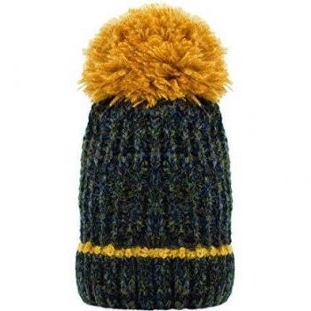 Kimberfeel Ancoly Beanie Hat