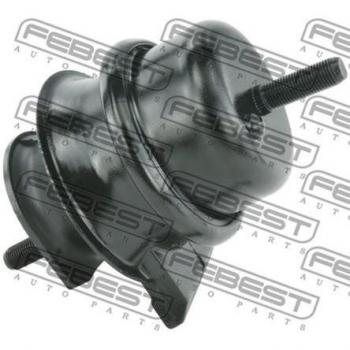 Soporte de motor FEBEST TM-UCF30 - Montaje de transmisión, compatible con vehículos específicos, fabricado en materiales de alta calidad para mayor durabilidad y resistencia a vibraciones