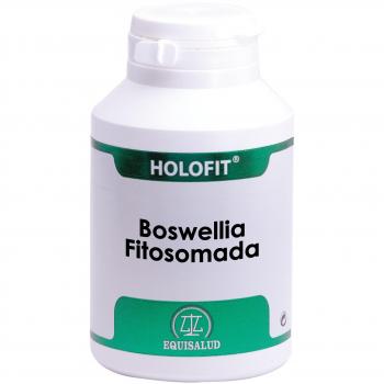 EQUISALUD - HOLOFIT BOSWELLIA FITOSO 180 cap EQUISALUD