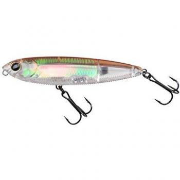 Yo-Zuri - 3DR Pencil (F) 100 mm - Smelt (Rsm) - LYRPC100RSM