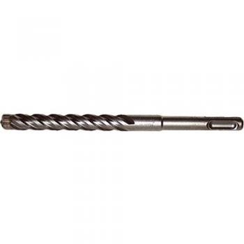 Makita B-58198-Broca SDS-Plus Nemesis-II 10-110, 0 W, 0 V, Negro
