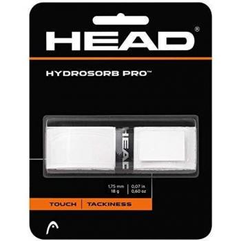 Head 3B T.I.P. Red-Pelota DE Espuma Grip, Unisex Adulto, Blanco, Talla única