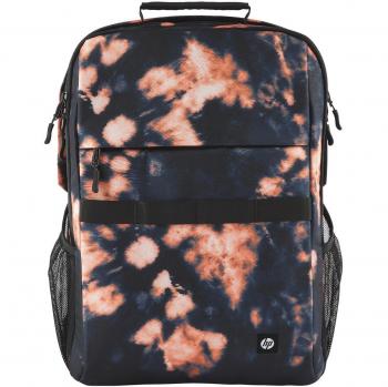 HP Campus XL Tie Dye Backpack for 16 Laptop