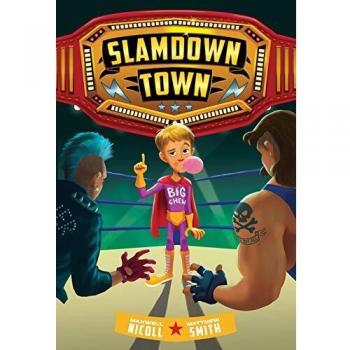 Smackdown Town