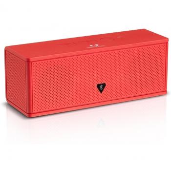 Fresh 'N Rebel Rockbox Brick - Altavoz Fresh 'N Rebel Coral