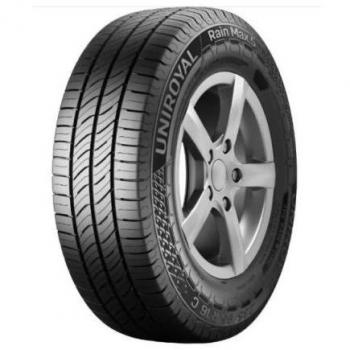 Uniroyal Rain Max 5 (225/55 R17C 109/107T 8PR doble marcado 104T)