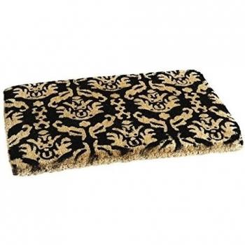 Catral Selectclass SE13 Felpudo, Yute, Varios, 60x40x3.5 cm