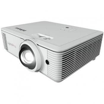 Proyector DLP InFocus IN0048ST Full HD 1080p, 4000 Lúmenes, Compatible con 3D, Altavoz Integrado