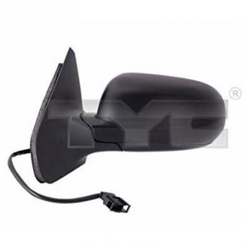 dapa GmbH & Co. KG 3370016 Espejo retrovisor izquierdo