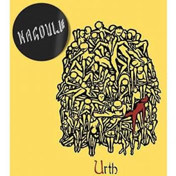 Urth Lp Vinyl