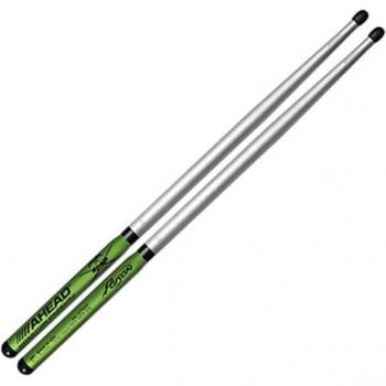 Ahead Rikki Rocket Signature Drumsticks Pair