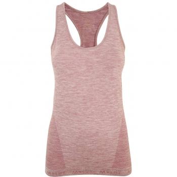 M Life Racer Camiseta, Dusk Rose Marl, XS