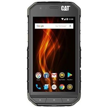 CAT PHONES Caterpillar Cat S31 - Smartphone 16GB, 2GB RAM, Dual Sim, Black