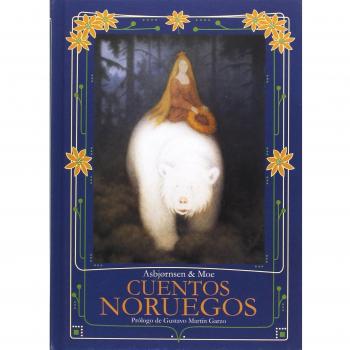 Cuentos noruegos