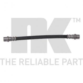 Latiguillo de freno NK 854761 - Tipo: Latiguillo de freno, características: alta resistencia, fabricado con materiales de calidad, diseño específico para una fácil instalación, compatible con múltiples modelos de vehículos, certificación de calida