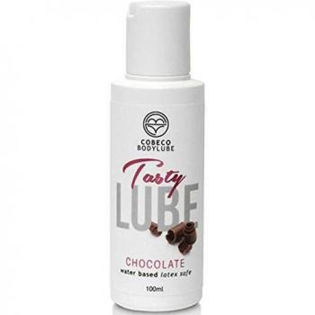 Lubricante tasty lube chocolate 100 ml