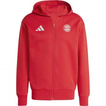 Adidas FC Bayern Munich Anthem Hoodie 2024/25