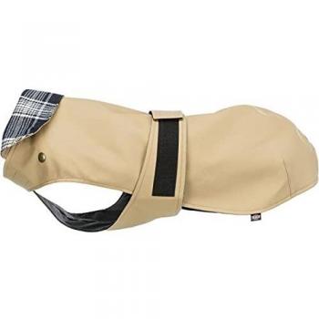 Chaqueta para Perros Paris Beige Trixie