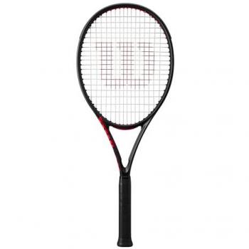 Wilson Clash 100L V3 Lightweight Tennis Racket