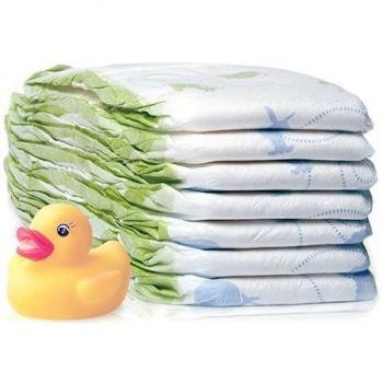 Pañales Baby Star Talla 3 Midi 4-9kg 20 unidades