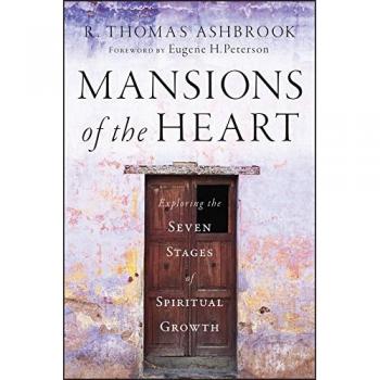 Mansions of the Heart: Exploring the Seven Stages of Spiritual Growth