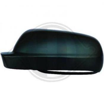 Cristal de espejo retrovisor exterior DIEDERICHS 2245029