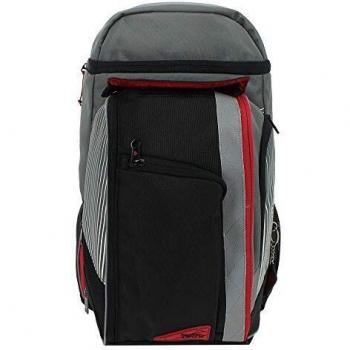 TOTTO MORRAL P Tablet Y PC Multisport Mochila, Adultos Unisex, Gris