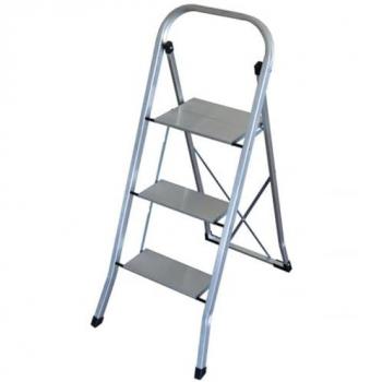 Escalera Plegable Ultralight 123 Altipesa