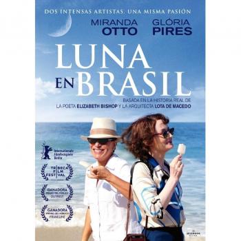 Luna en Brasil [DVD]