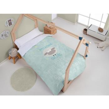 ESTELIA Juego de Funda Nórdica Multicolor Cama de 90 2 Piezas
