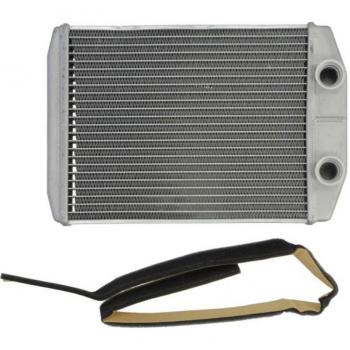 Intercambiador de calor para calefacción interior THERMOTEC D6R022TT