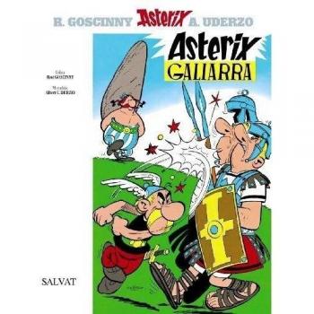 Asterix Galiarra - GOSCINNY, RENE