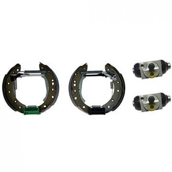 Brembo K 68 073 Zapatas de Freno y Accesorios