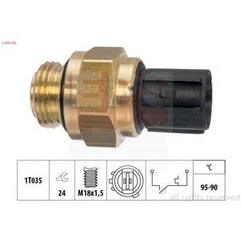 EPS Temperature Switch, Radiator Fan 1.850.196