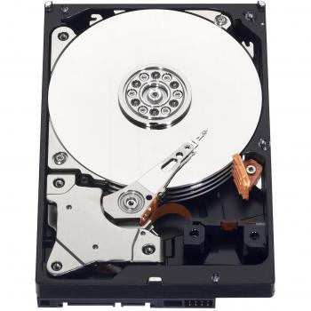 WD Blue 1TB PC Hard Drive - 7200 RPM Class, SATA 6 Gb/s, 64 MB Cache, 3.5 - WD10EZEX