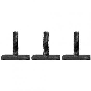 Thule TH 889400 Adaptador Ttrack, Sprint, 30x24 mm