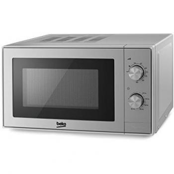Beko MGC20100S - Horno microondas