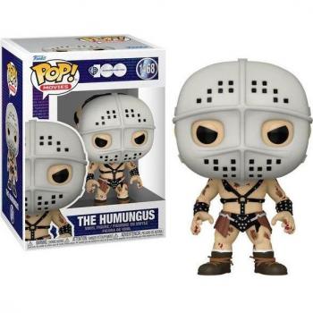 Funko Pop! Movies Warner Bros 100th Anniversary Mad Max 2: The Road Warrior Lord Humungus Vinyl Figure