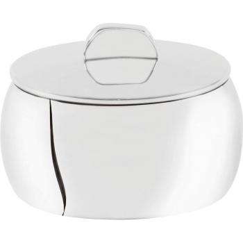 SAMBONET Sugar Bowl Gr 200 Sphera S/Steel 56910-02
