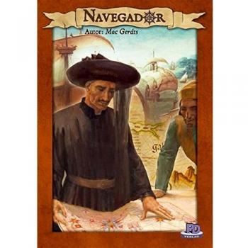 Pd Verlag - Juego de Tablero, de 2 a 5 Jugadores