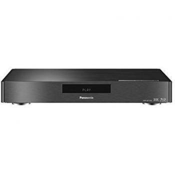 Panasonic DMP-BDT700EF reproductor de Blu-Ray - Unidad de Blu-ray