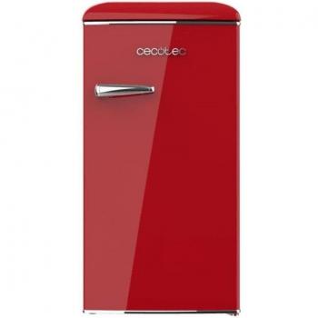 Cecotec Frigorífico 1 puerta Cecotec Retro, IceBox - 2736
