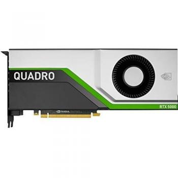 HP NVIDIA Quadro RTX 5000 16GB
