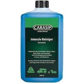 carasip Intensivo de limpiador concentrado