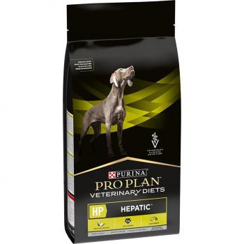 Purina Pro Plan Veterinary Diets Canine HP Hepatic Health Dry Dog Food - 12 kg
