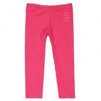boboli 495019 Leggings, Rosa