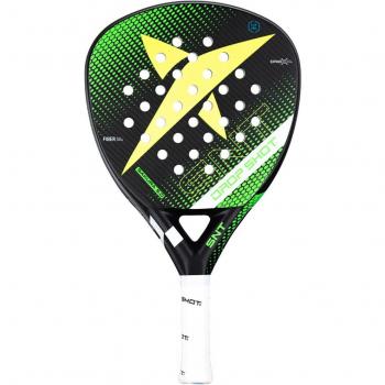 Pala de pádel Drop Shot Sakura 5.0 - Modelo profesional para jugadoras exigentes