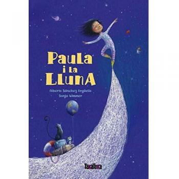 Paula y La Luna