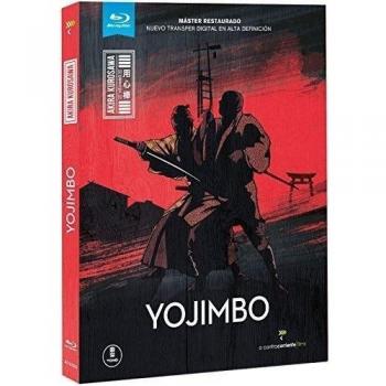 Yojimbo [Blu-ray]