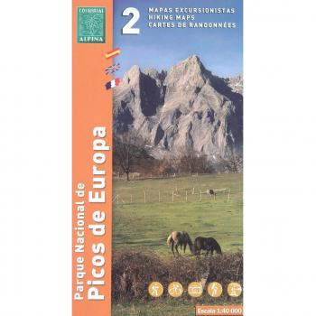 PN PICOS EUROPA 2007/2007